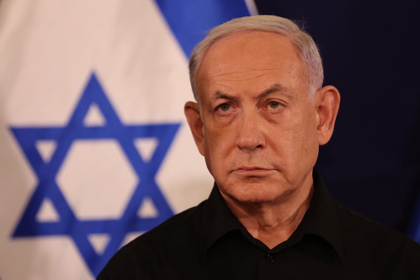 Gobierno de Israel acuerda liberar rehenes en Gaza