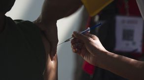 MINSA anuncia jornada de vacunación este fin de semana