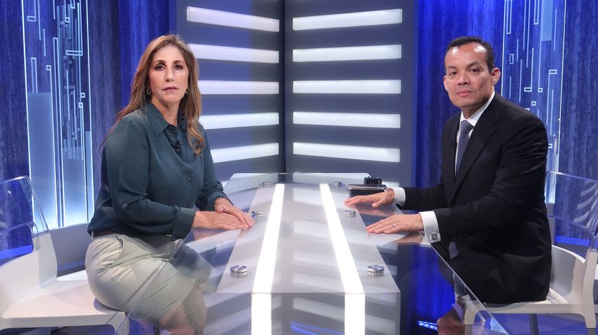 El abogado y expresidente del Colegio Nacional de Abogados, Juan Carlos Araúz, expresó que hay que identificar los conceptos y las características. El abogado y expresidente del Colegio Nacional de Abogados, Juan Carlos Araúz, expresó que hay que identificar los conceptos y las características.