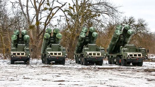 Después de 3 meses, Rusia sigue varada en guerra de Ucrania