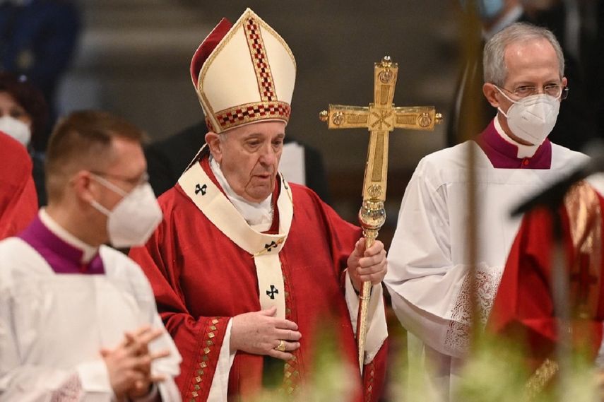 Papa Francisco lamenta que tratamientos médicos sean un lujo