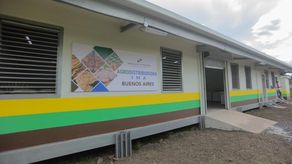 En 2023 se prevé inaugurar otras 4 agro distribuidoras, para así tener disponibles estos locales en cada uno de los 9 distritos de la comarca Ngäbe-Buglé.&nbsp;