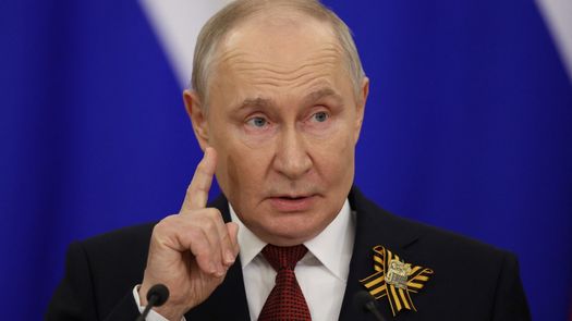Putin afirma que es imposible poner plazos concretos al fin de los combates en Ucrania Putin afirma que es imposible poner plazos concretos al fin de los combates en Ucrania