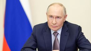 Rusia pide una solución política y diplomática tras ultimátum de Trump a Irán