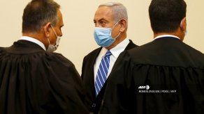 Aplazado juicio a Primer Ministro de Israel por corrupción
