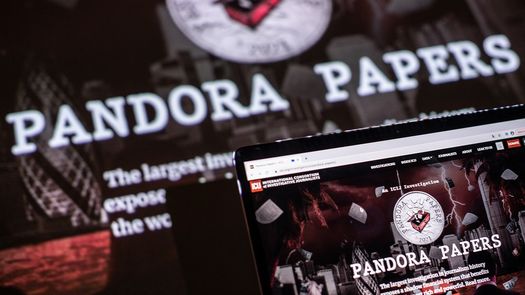 ¿Quiénes son los presidentes y líderes señalados en los Pandora Papers?