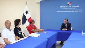 MICI: Veedurías ciudadanas son claves para el proceso de cierre de Cobre Panamá