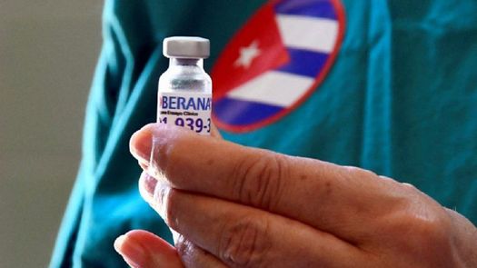Nicaragua aprobó uso de vacunas de Cuba, Abdala y Soberana 02