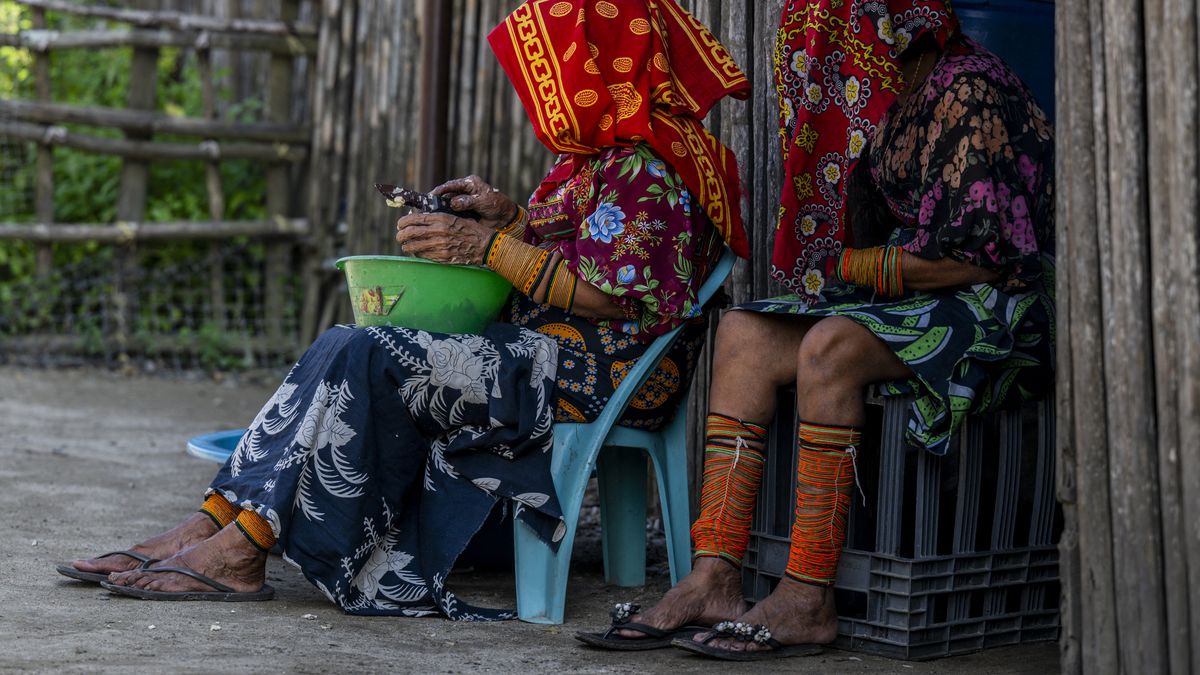 Brechas hídricas en Panamá: El 60 % de las comarcas indígenas carece de agua potable