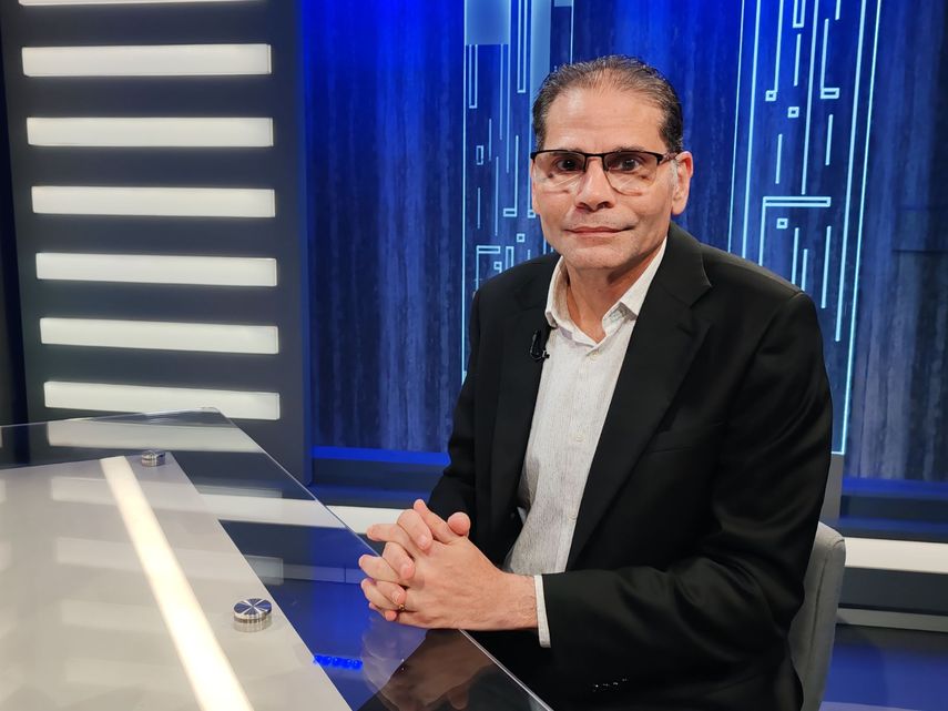José Abbo, experto en inversión: Panamá debe perderle el miedo al riesgo