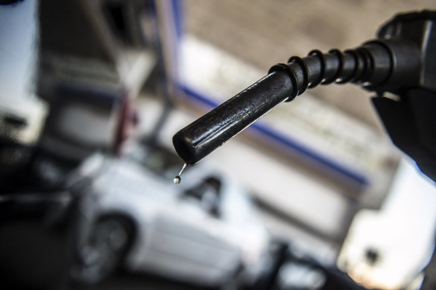 AIG habilita plataforma para subsidio de combustible