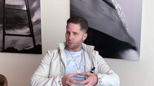 Mayer Mizrachi anuncia que no aspirará a la reelección ni a la Presidencia en 2029 Mayer Mizrachi anuncia que no aspirará a la reelección ni a la Presidencia en 2029