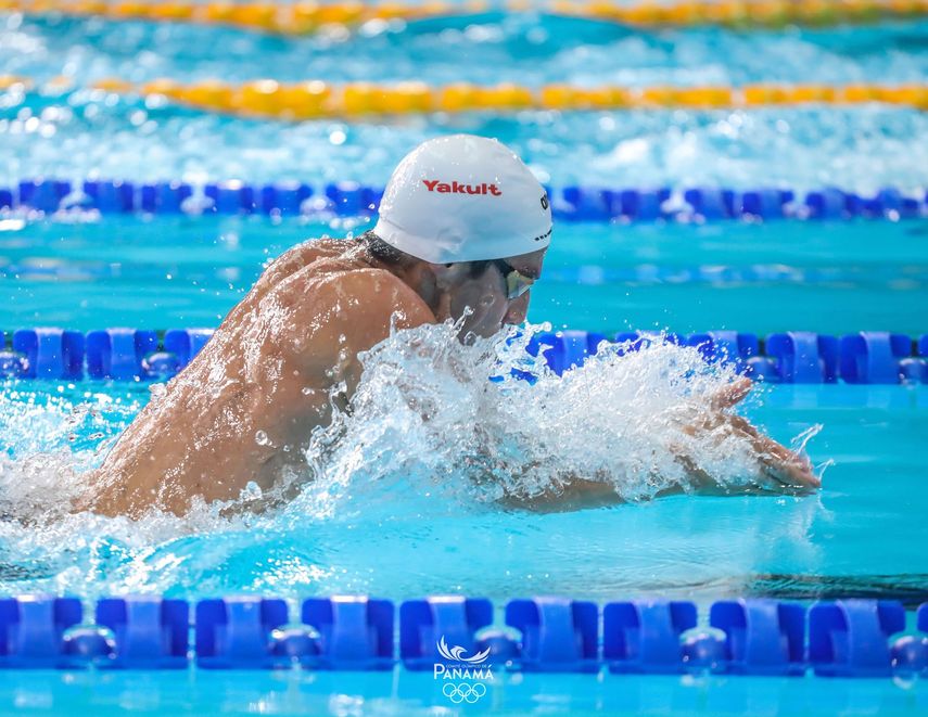 El año 2023 ha sido de mucha actividad para los atletas panameños que representaron al país en los tres Juegos del Ciclo Olímpico realizados a lo largo del año, donde con su sacrificio y determinación deportiva pudieron obtener históricos resultados para Panamá. El año 2023 ha sido de mucha actividad para los atletas panameños que representaron al país en los tres Juegos del Ciclo Olímpico realizados a lo largo del año, donde con su sacrificio y determinación deportiva pudieron obtener históricos resultados para Panamá.