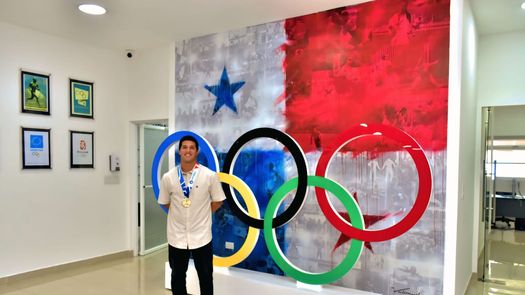 Se proyecta a Panamá como epicentro del surf regional. Se proyecta a Panamá como epicentro del surf regional.