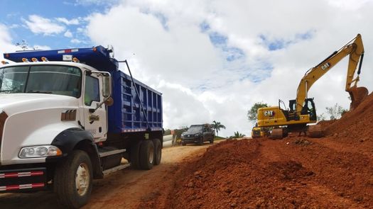 La carretera Paso Canoas – Río Sereno – Piedra Candela tiene una longitud de 73.81 kilómetros a un costo de $66.461.991,94, anunció el MOP.