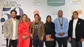 Panamá vuelve a sobresalir con seis restaurantes en los Latin Americas 50 Best