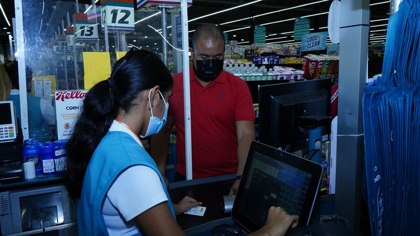 Nito Cortizo extiende el Vale Digital hasta diciembre