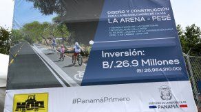 Entregan orden de proceder para construccipon de 36 kilómetros de carreteras en Azuero