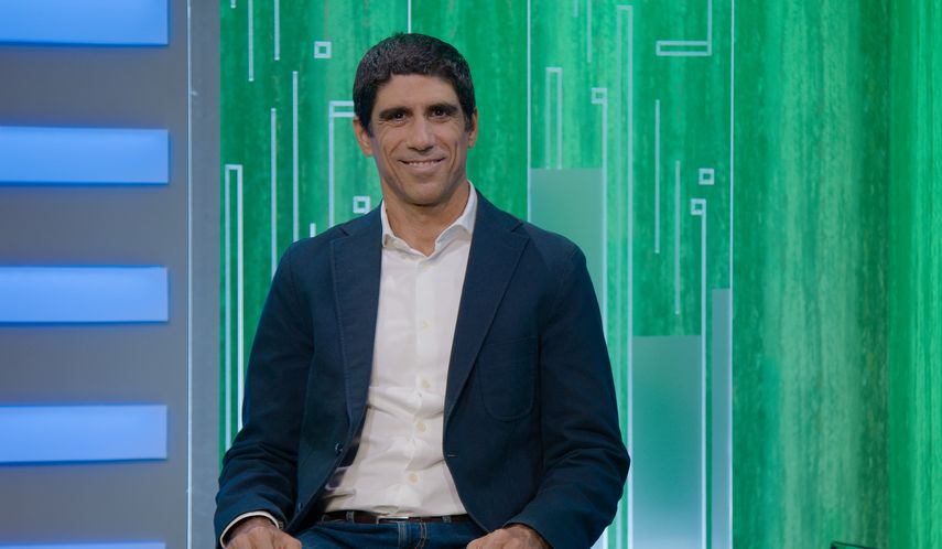 Sebastián Sánchez: El hombre detrás del éxito de Heineken en Panamá