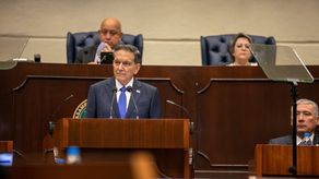 Presidente Cortizo mantiene posición firme con Minera Panamá