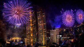 El coronavirus deja al mundo sin celebraciones de Año Nuevo