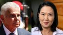 Panamá felicita a Keiko Fujimori tras su victoria en las elecciones presidenciales de Perú Panamá felicita a Keiko Fujimori tras su victoria en las elecciones presidenciales de Perú