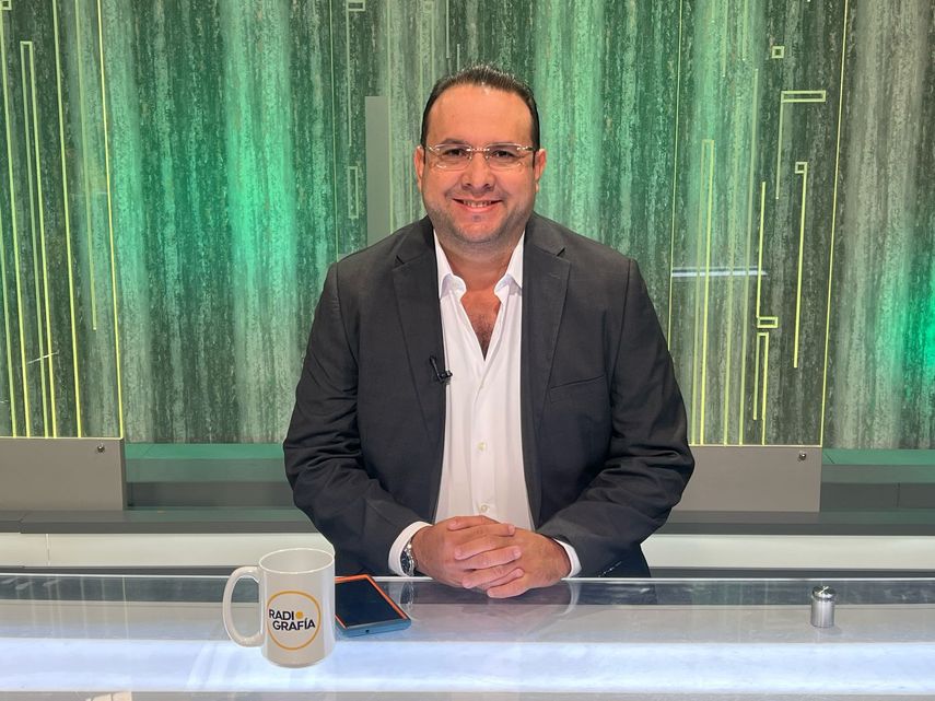 Director del IMA denuncia secuestro de camiones con alimentos: Tuvimos que negociar con arroz