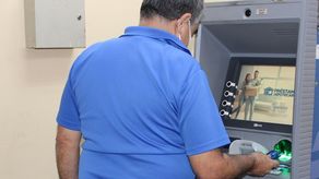 Pago a jubilados y pensionados será este viernes 19 de mayo