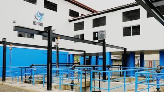 Dos potabilizadoras en Bocas del Toro se mantienen afectadas