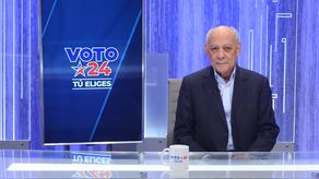 José Stoute: Yo no sería asesor de José Raúl Mulino