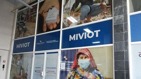 Jaime Jované, designado como ministro de Vivienda y Ordenamiento Territorial