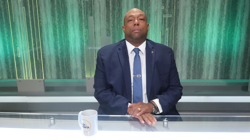 Marco Austin recomienda a diputados no aprobar proyecto de Ley de Amnistía