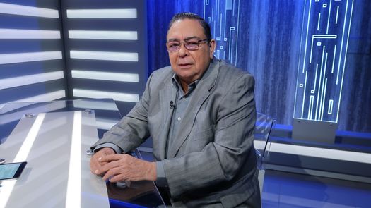 Francisco Carreira: Tribunal Electoral confirmó lo denunciado por independientes