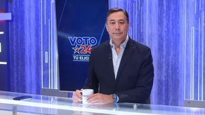 Melitón Arrocha: Próximo presidente tendrá que gobernar con poco presupuesto