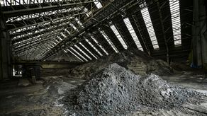 Procesamiento del material en Cobre Panamá reactiva expectativas de proveedores