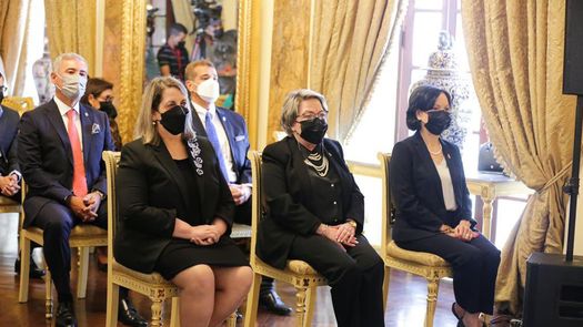 Nuevas magistradas de la Corte marcarán una nueva era, aseguran expertos