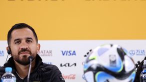 El mexicano Nacho Quintana deja de ser el seleccionador femenino de Panamá