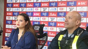 Policía Nacional desplegará más de 600 unidades para el partido entre Panamá y Nicaragua