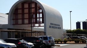 Dos adultos de origen venezolano del accidente de Gualaca ya fueron dados de alta del Hospital Regional y se encuentran en el albergue de la Medalla Milagrosa en David.