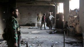 Consejo de seguridad debate sobre Alepo mientras tropas sirias siguen avanzando