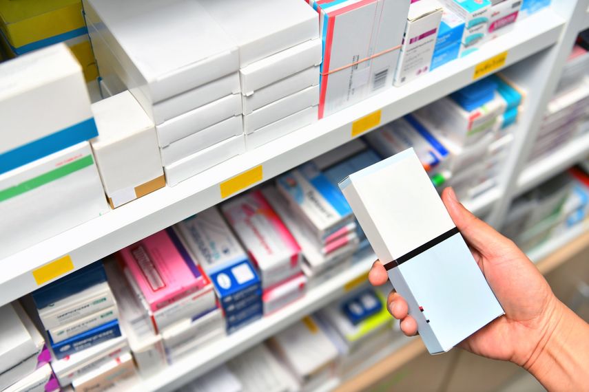 Farmacéuticos piden ampliar plan de medicamentos accesibles a la CSS y mejorar controles