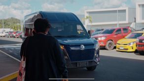 CSS pone en funcionamiento buses para pacientes en Ciudad de la Salud