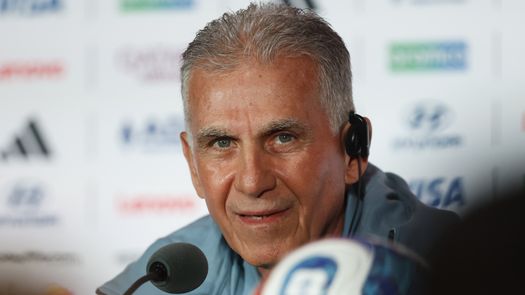 Queiroz advierte sobre Panamá y asegura que Ghana tiene armas para debut mundialista Queiroz advierte sobre Panamá y asegura que Ghana tiene armas para debut mundialista