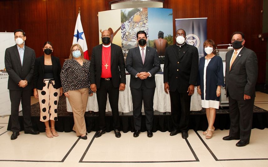 CCIAP lanza campaña #TePropongoPanamá