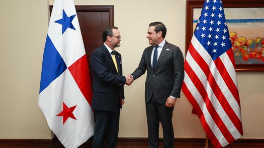 Panamá busca consolidar su papel como hub regional para multinacionales estadounidenses