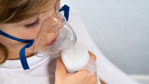 Virus sincitial respiratorio afecta mayormente a bebés y niños menores de 2 años