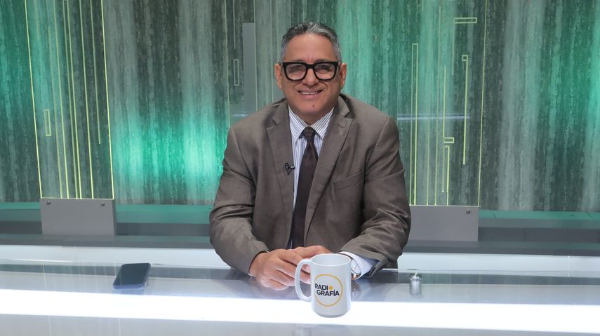 Giovanni Olmos: El país está agotado de hallazgos cada jueves sin resultados concretos