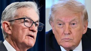 Expresidentes de la Fed denuncian ataque contra independencia del banco central