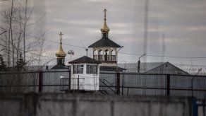 Un tribunal ruso confirma negativa de investigar envenenamiento de Navalni