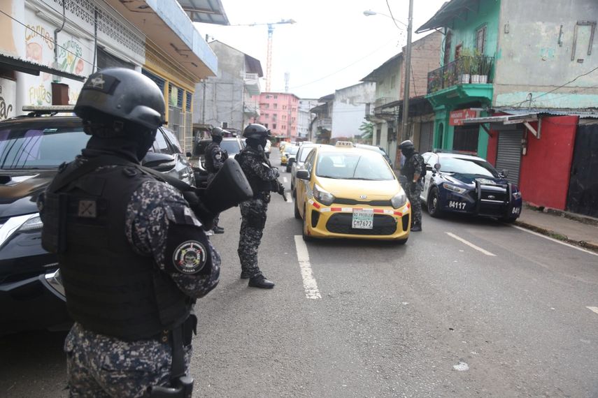 Minseg: Política criminológica busca prevenir delitos